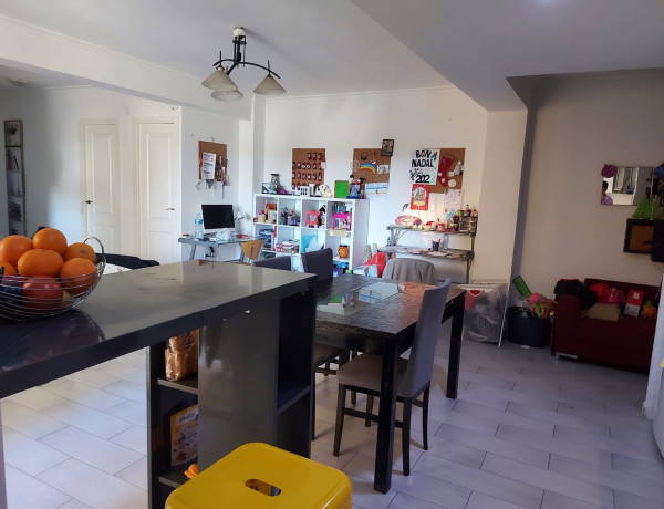 Piso en venta en calle de Jacinto Benavente, 14