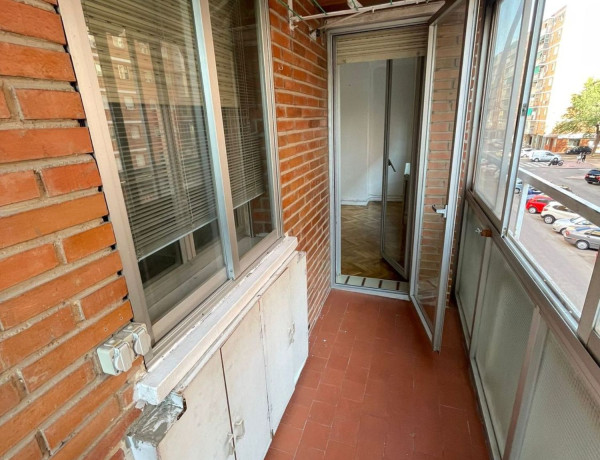 Piso en venta en Gil de Andrade