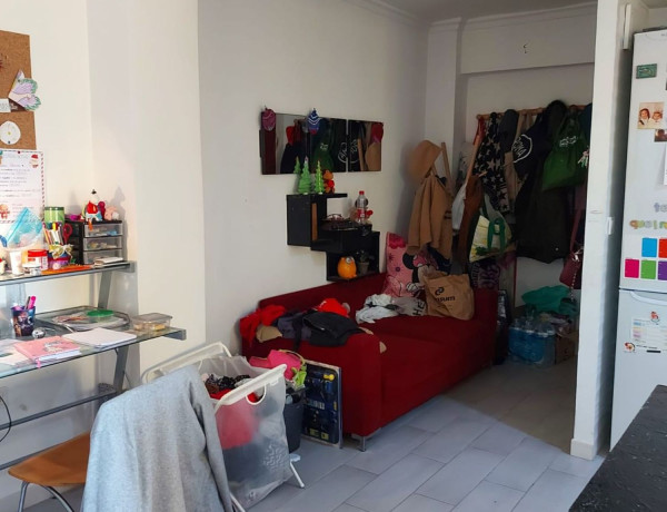 Piso en venta en calle de Jacinto Benavente, 14