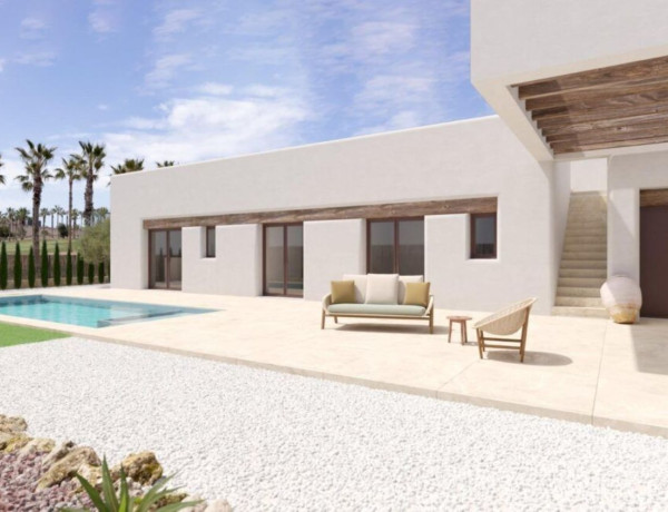 Casa o chalet independiente en venta en Algorfa