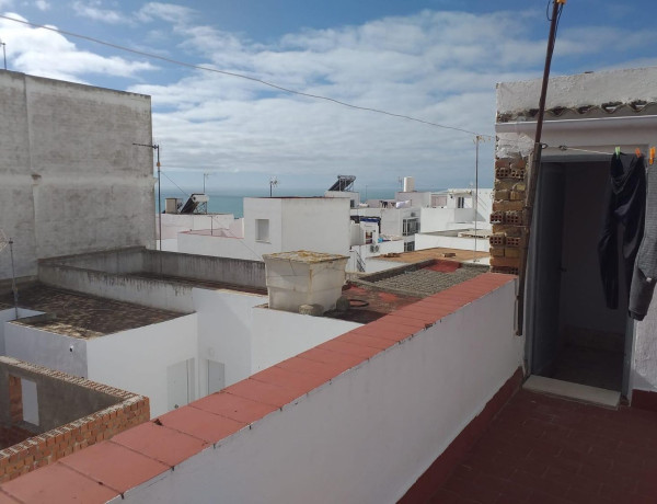 Piso en venta en Conil