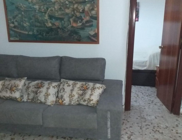 Piso en venta en Conil