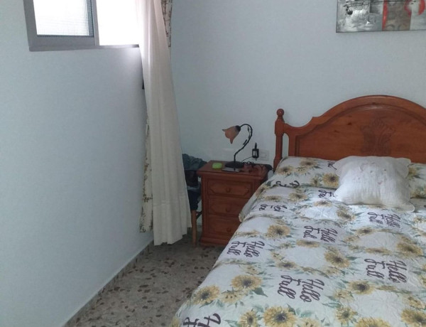 Piso en venta en Conil