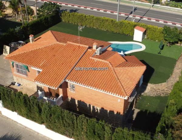 Casa o chalet independiente en venta en Coloma