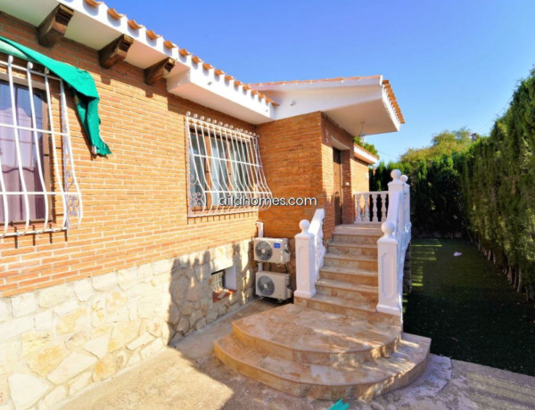 Casa o chalet independiente en venta en Coloma