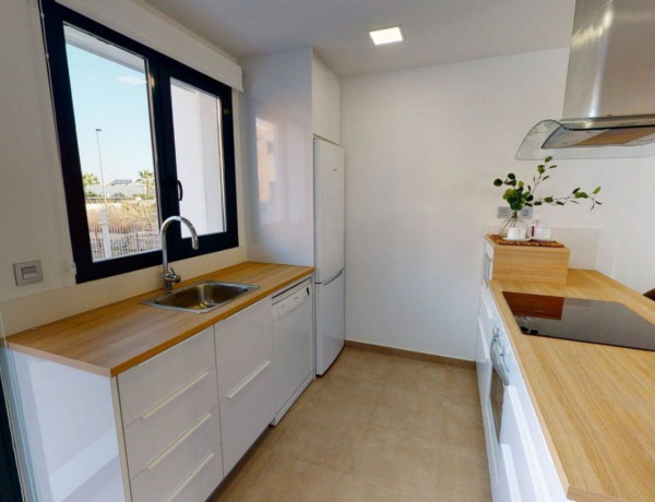 Casa o chalet independiente en venta en Santiago de la Ribera