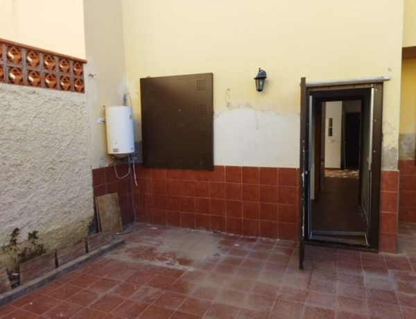 Casa o chalet independiente en venta en calle Pablo Picasso