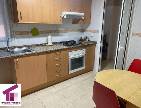 Alquiler de Piso en Urb. can Illa, Montserrat - Zona Passeig - Can Illa