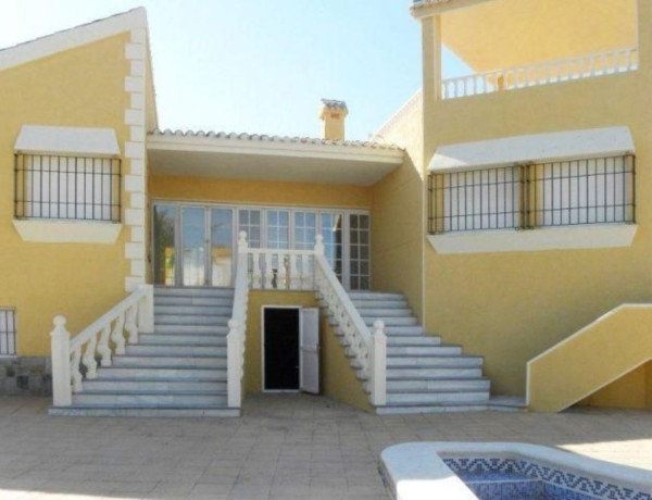 Casa o chalet independiente en venta en Playa del Esparto-Veneziola