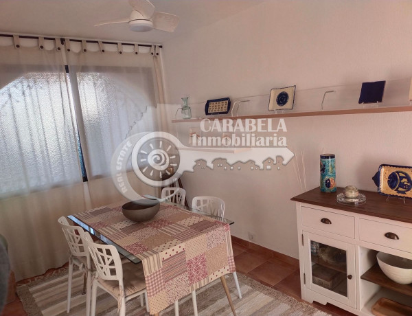 Chalet pareado en venta en avenida de la Estacion, 103