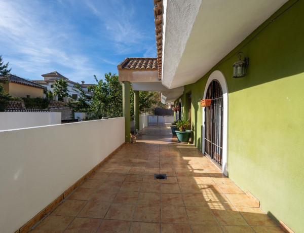 Casa o chalet independiente en venta en calle Río Duero, 74