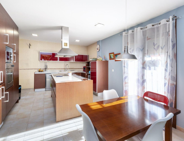 Casa o chalet independiente en venta en calle Río Duero, 74