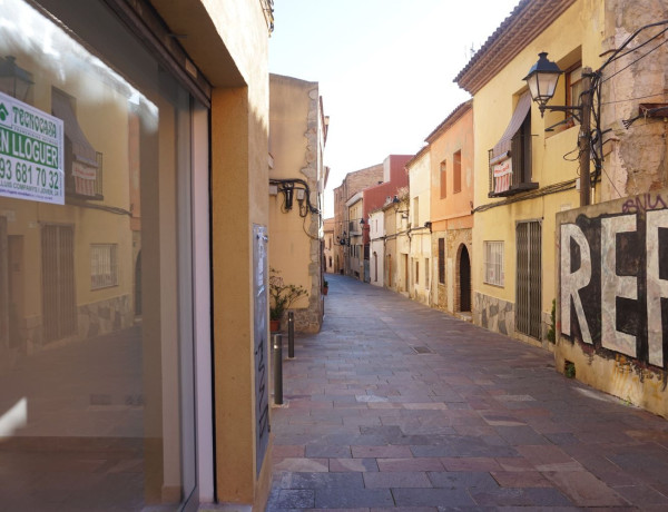 Alquiler de Local en Centre - Estació