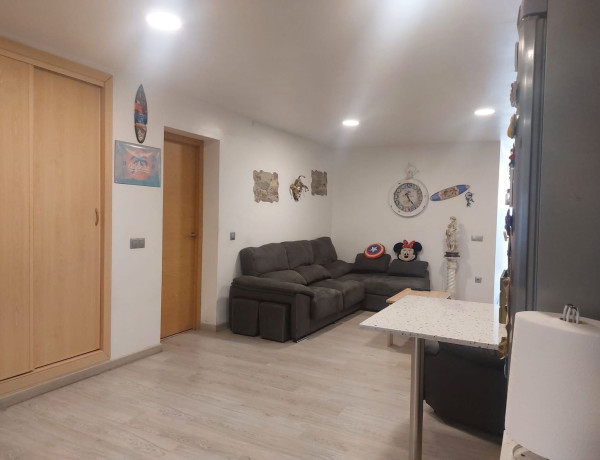 Piso en venta en Bulevar - Plaza Castilla