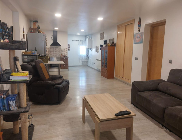 Piso en venta en Bulevar - Plaza Castilla