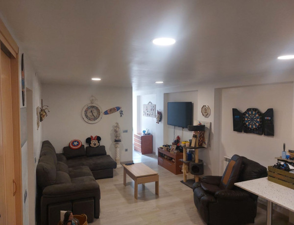 Piso en venta en Bulevar - Plaza Castilla