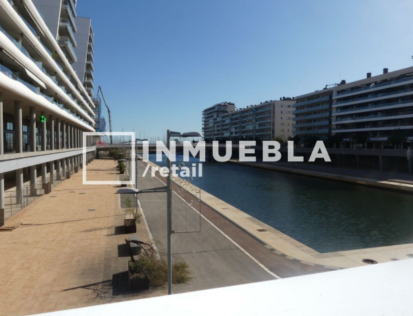 Local en venta en rambla del Gorg