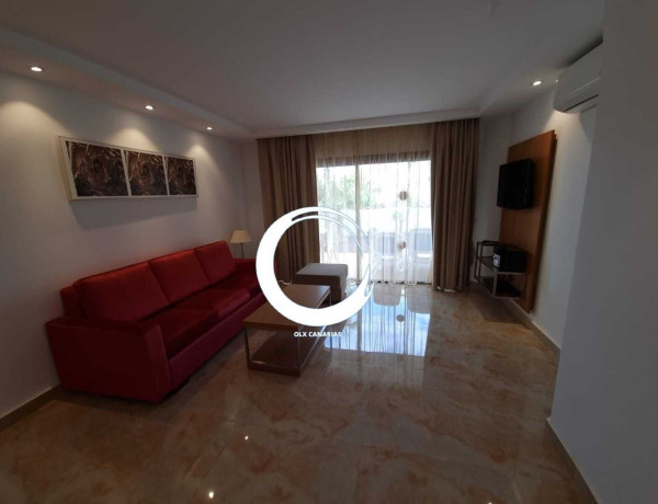 Piso en venta en Golf del Sur-Amarilla Golf