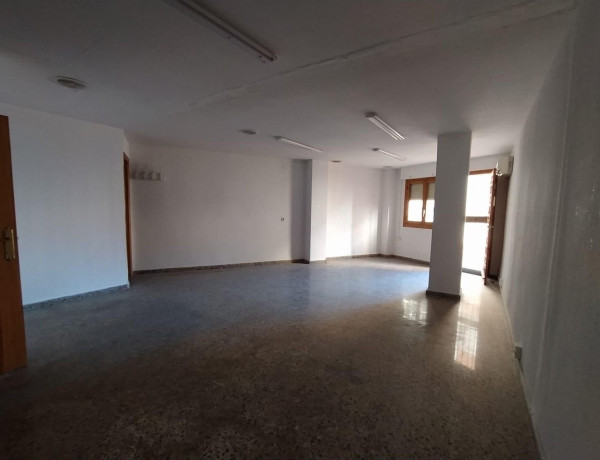 Piso en venta en San Crispín