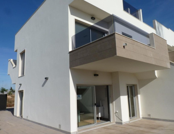 Casa o chalet independiente en venta en Zona Pueblo