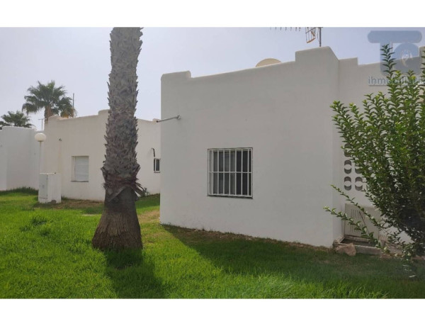 Chalet adosado en venta en avenida del Mediterráneo