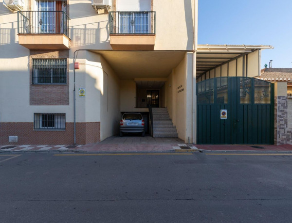 Piso en venta en calle Gaviota, 1