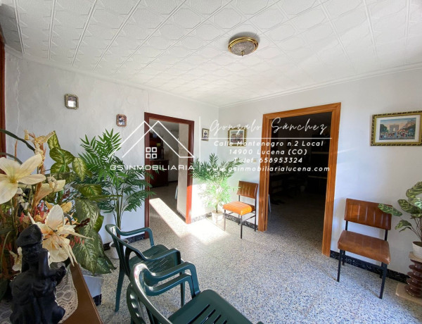 Casa rural en venta en calle general marina alta