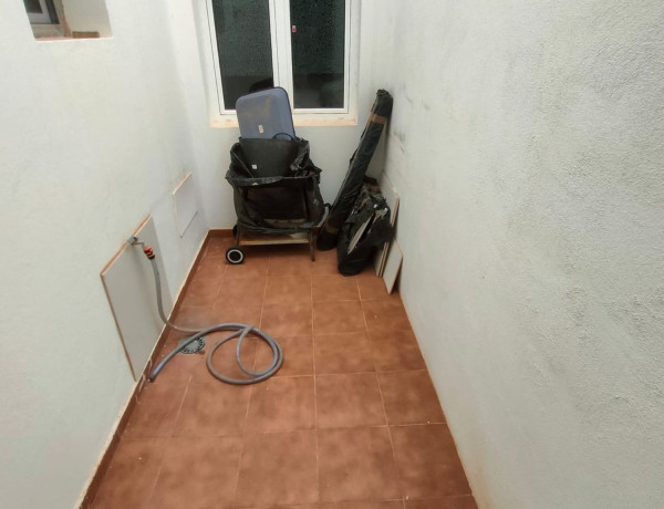 Piso en venta en calle Orilla