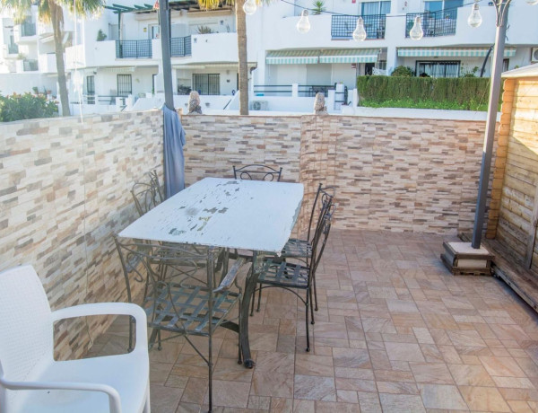 Piso en venta en calle Ciprés de Mijas Golf