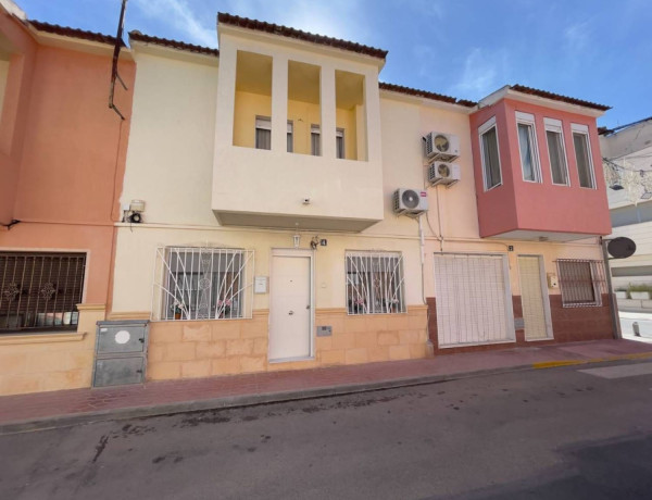 Casa o chalet independiente en venta en Daya Vieja