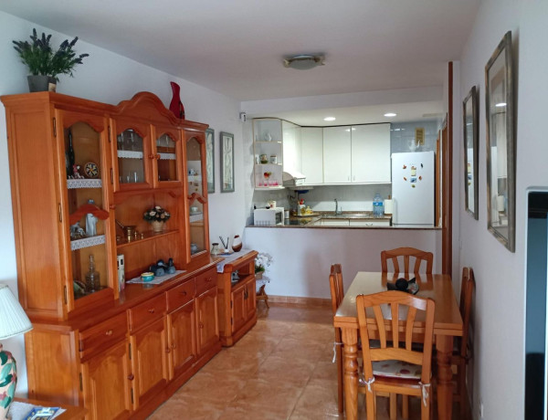 Piso en venta en Platja Calafell