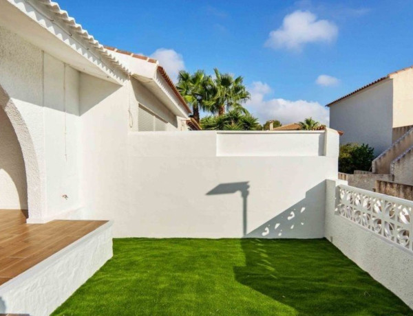 Casa o chalet independiente en venta en San Miguel de Salinas