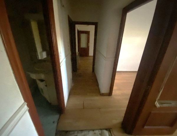 Piso en venta en avenida de Nuestra Señora de Belén