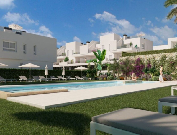 Casa o chalet independiente en venta en Algorfa