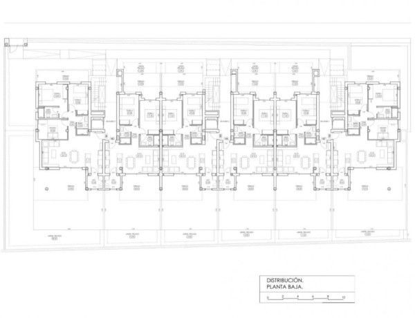 Casa o chalet independiente en venta en Algorfa