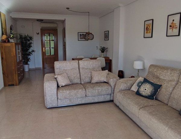 Piso en venta en figuera s/n