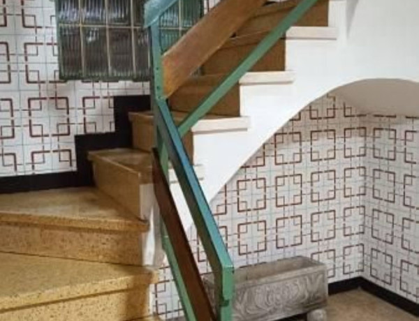 Piso en venta en calle Virgen de los Desamparados