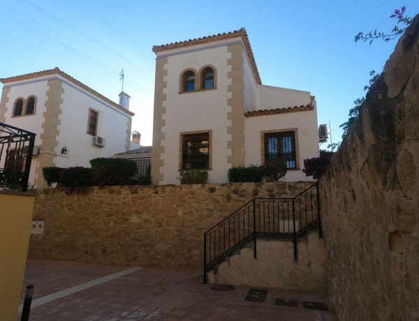 Casa o chalet independiente en venta en Algorfa