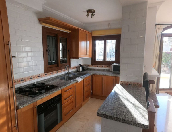 Casa o chalet independiente en venta en Algorfa