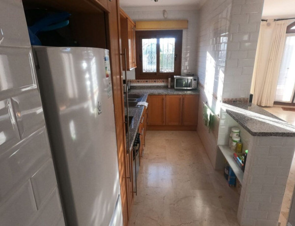 Casa o chalet independiente en venta en Algorfa