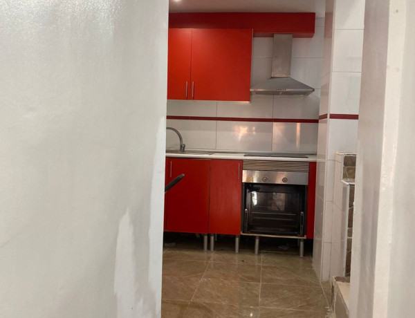 Piso en venta en muntanyan