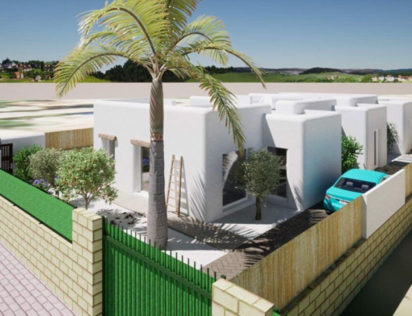 Casa o chalet independiente en venta en Alfaz del Pi Pueblo-Urbanizaciones