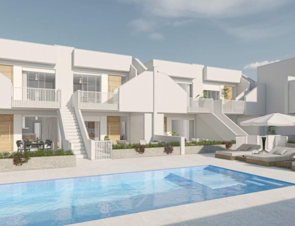 Casa o chalet independiente en venta en San Pedro del Pinatar