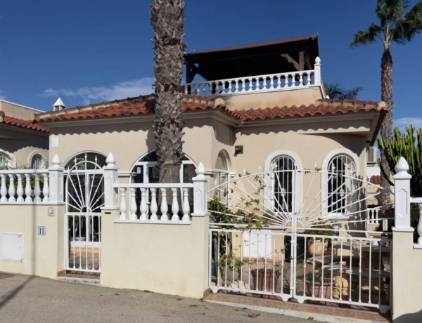 Casa o chalet independiente en venta en Algorfa