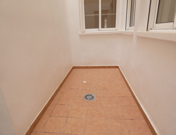 Piso en venta en calle Ángel Peiró