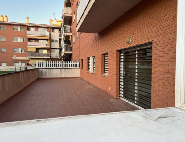 Piso en venta en paseo de la Ribera, 45