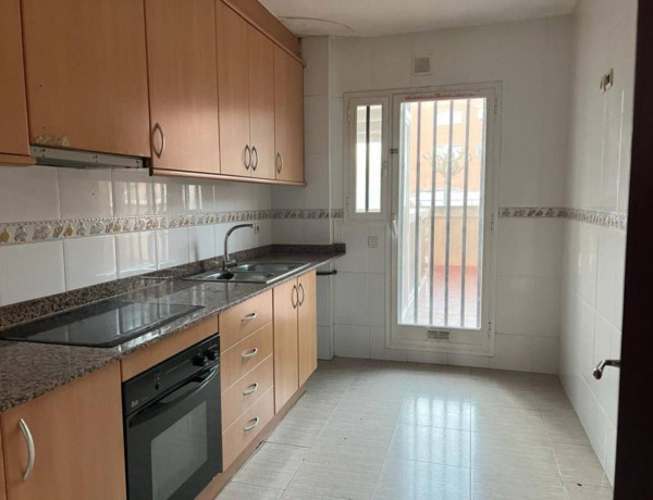 Piso en venta en paseo de la Ribera, 45