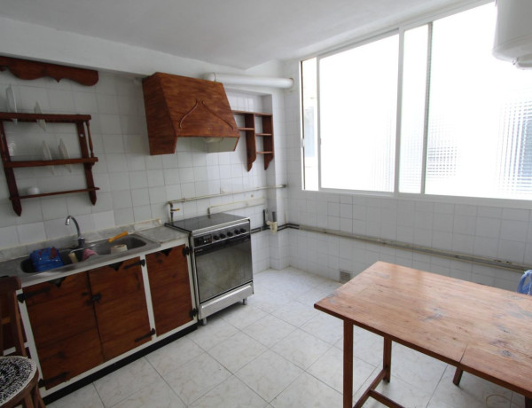 Piso en venta en Urb. palma, Foners