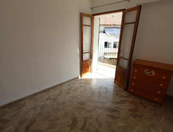 Piso en venta en Urb. palma, Foners