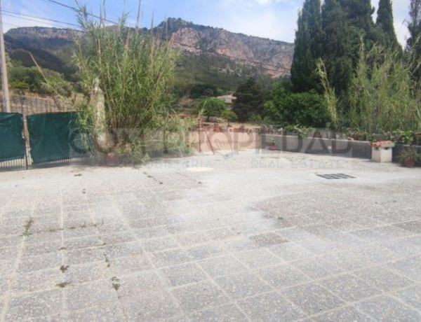 Casa rural en venta en Puigpunyent